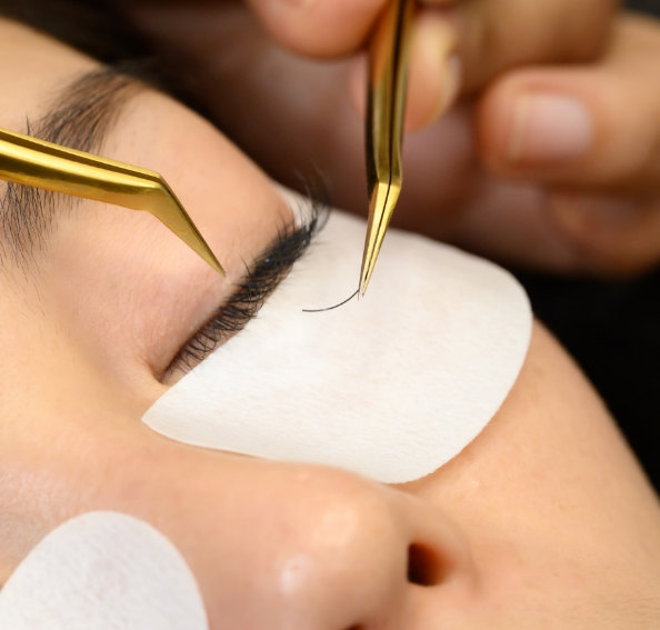 Premium Lash Extensions